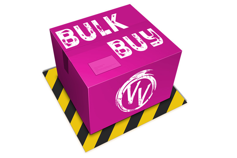 Bulk Cake Decorating Supplies